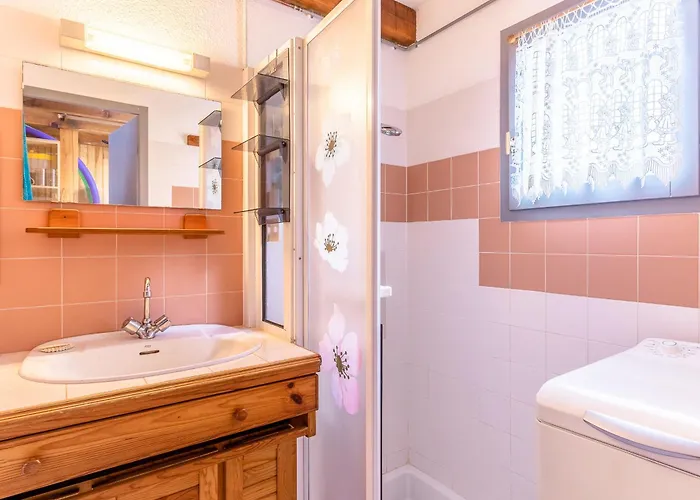 Maison T2 Avec Mezzanine, Terrasse Et Parking A 300m De La - - Fr-1-521-214 בית נופש ביסקארוס